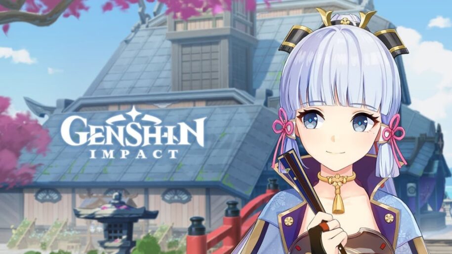 Genshin Impact – Everything You Need to Know About Kamisato Ayaka