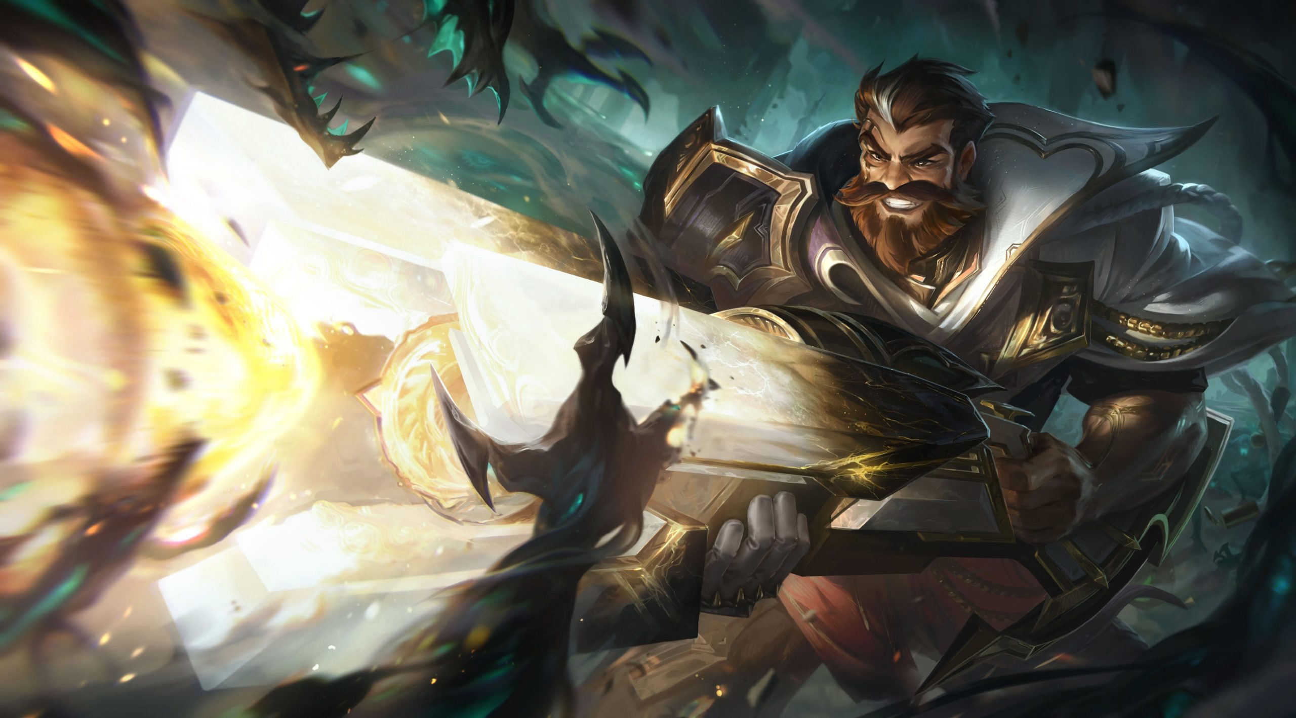 new league of legends skins