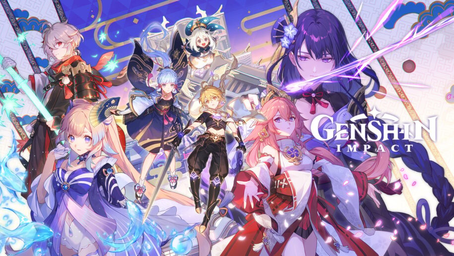 How to Build a Gaming PC for Genshin Impact