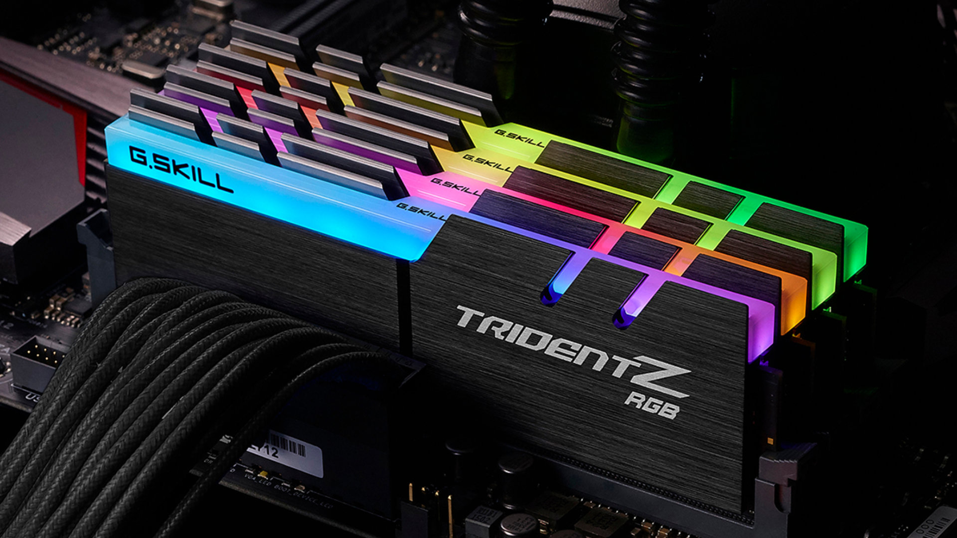 How Much RAM Should You Add to Your Gaming PC