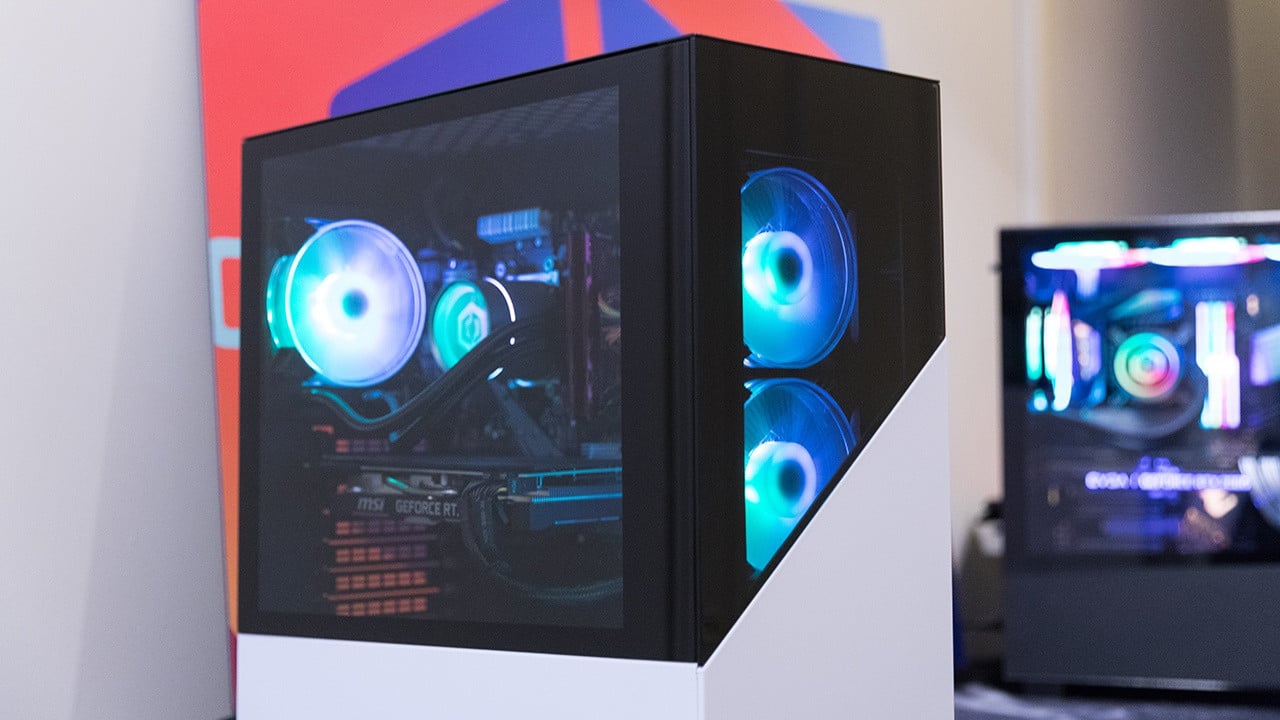 how to choose the right gaming pc