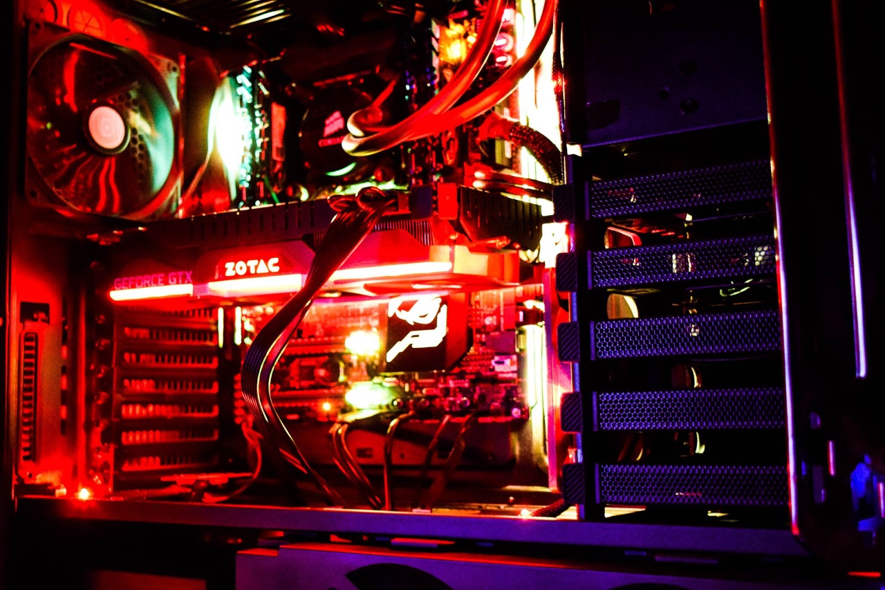 How to Prevent Your Gaming PC from Overheating