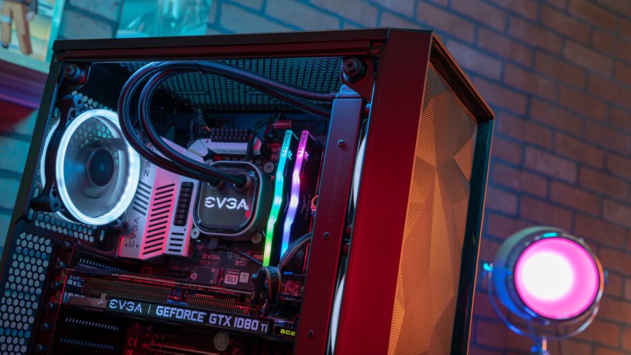 How to Purchase and Install RAM for your Gaming PC
