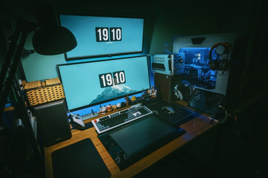 How to Maintain Your Gaming PC
