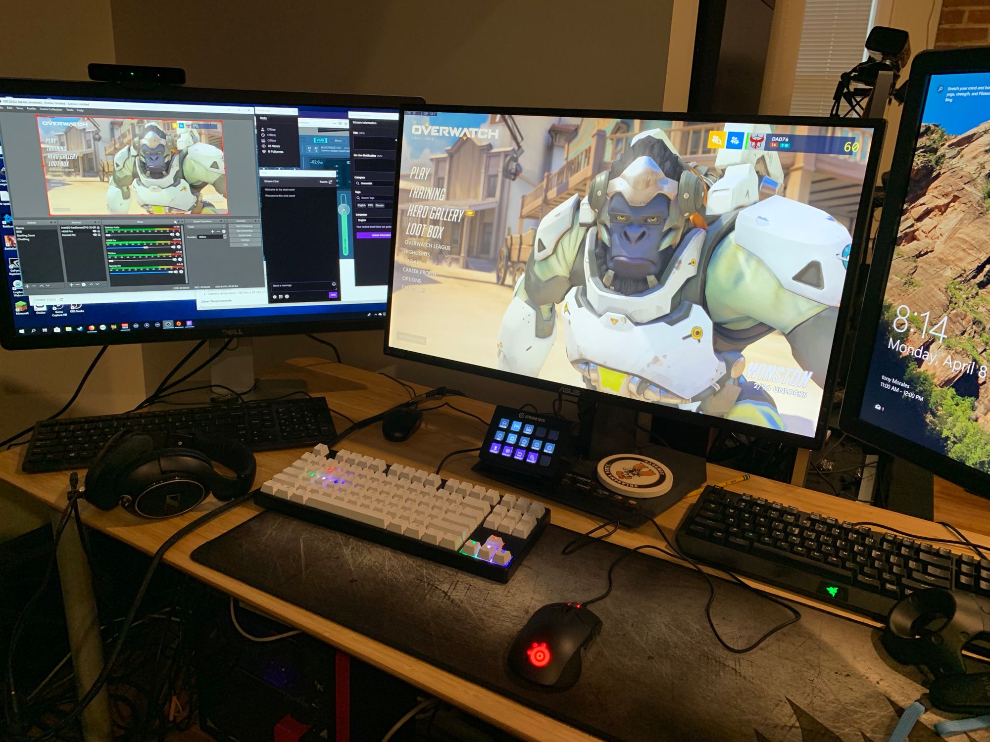 How to Set Up Dual PC to Stream Games