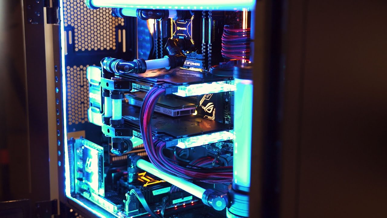How to Buy Gaming PC Parts
