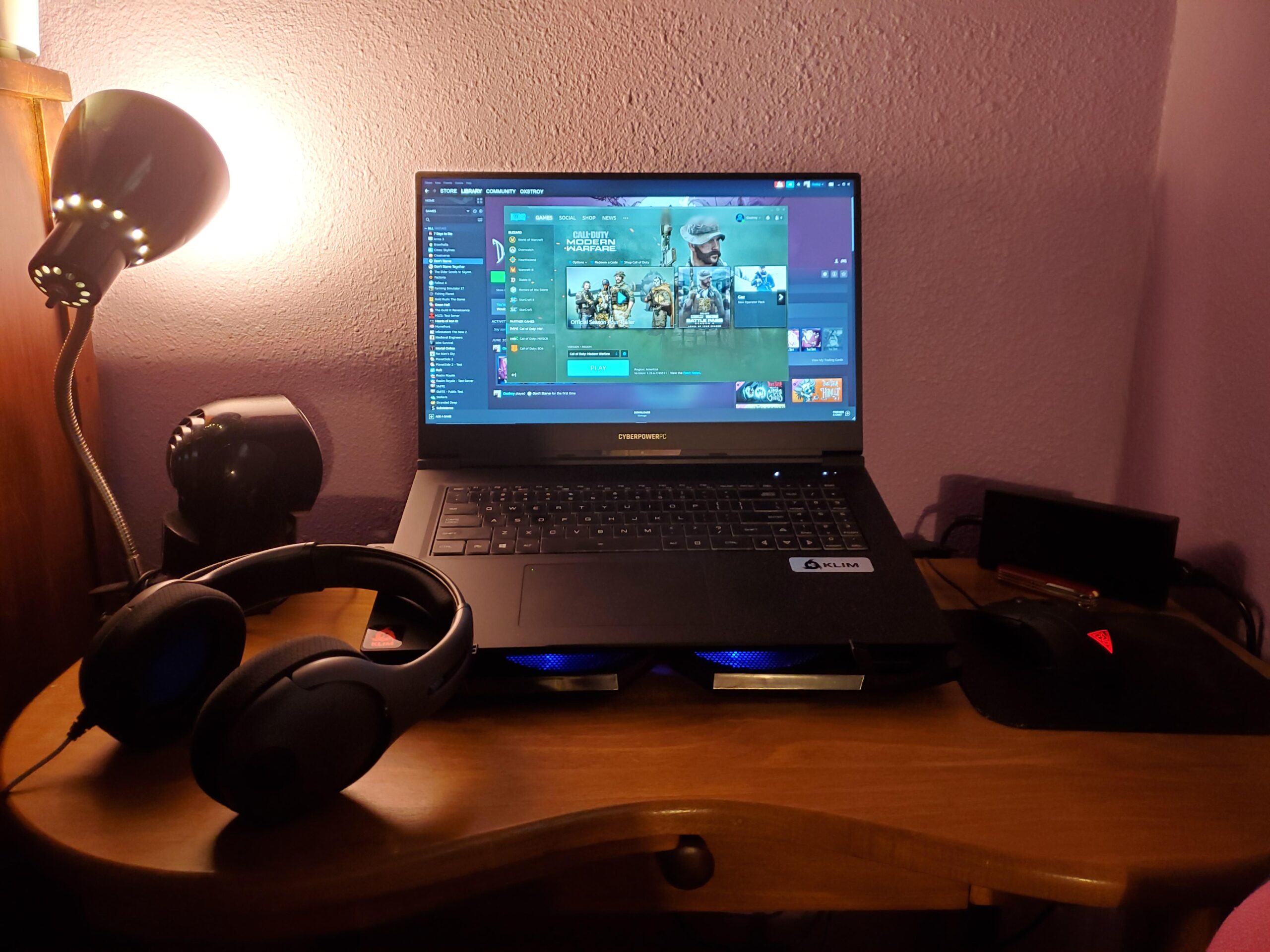How to Optimize Your Gaming Laptop