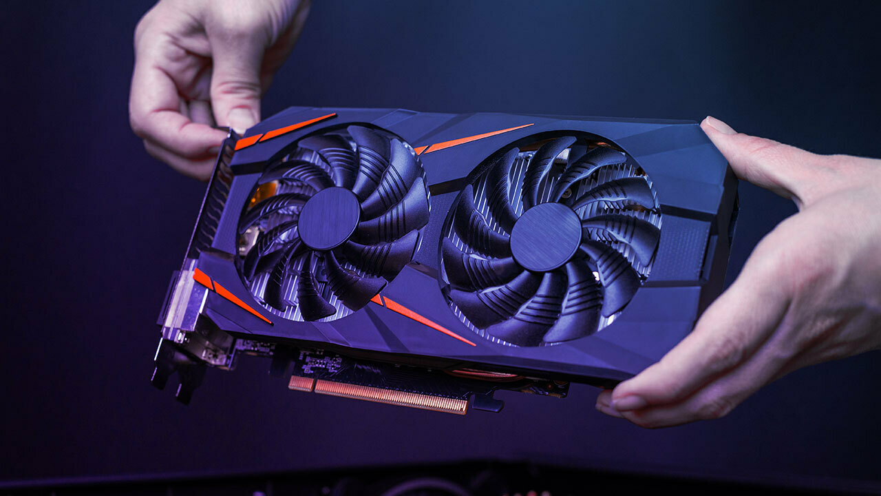 How to Update Your Graphics Card Driver
