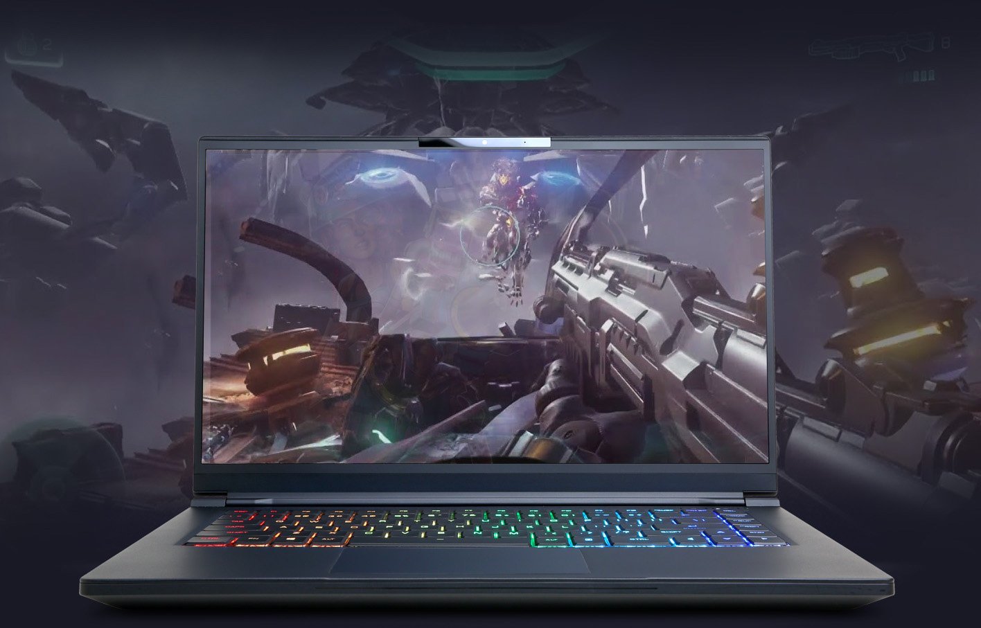 How to Speed Up Your Gaming Laptop