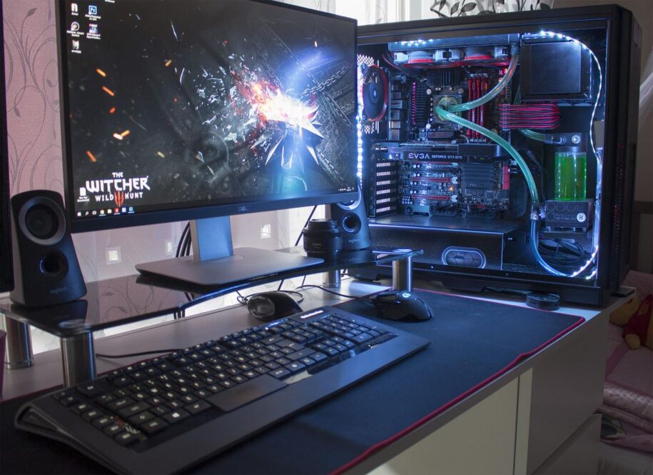Best Budget Gaming PCs from CyberPowerPC
