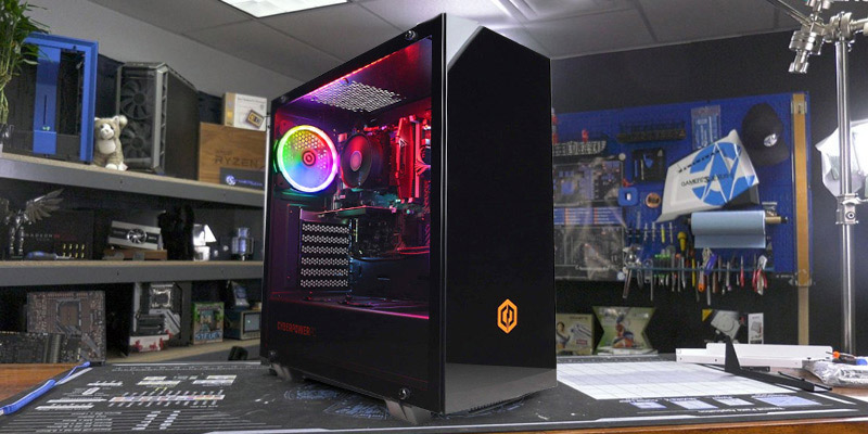 How to Choose the Best Case for Your Gaming PC