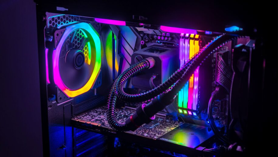 How to Fix a Gaming PC That Won’t Turn On – 2025 Guide