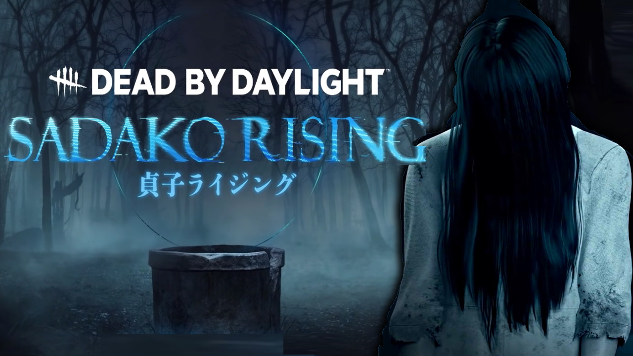 Dead By Daylight Unveils The Onryo