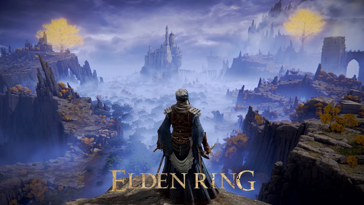 How to Download and Install Elden Ring in Your Gaming PC