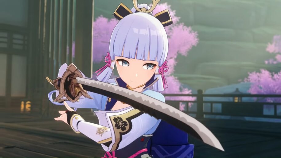 5 Best Weapons for Kamisato Ayaka – Genshin Impact
