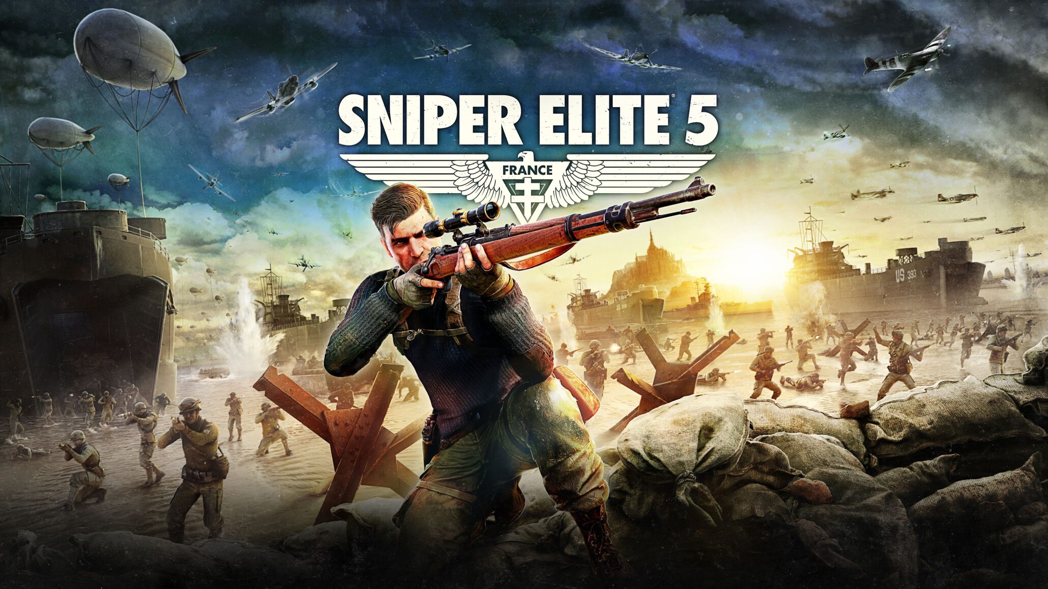 How to Build a Gaming PC for Sniper Elite 5