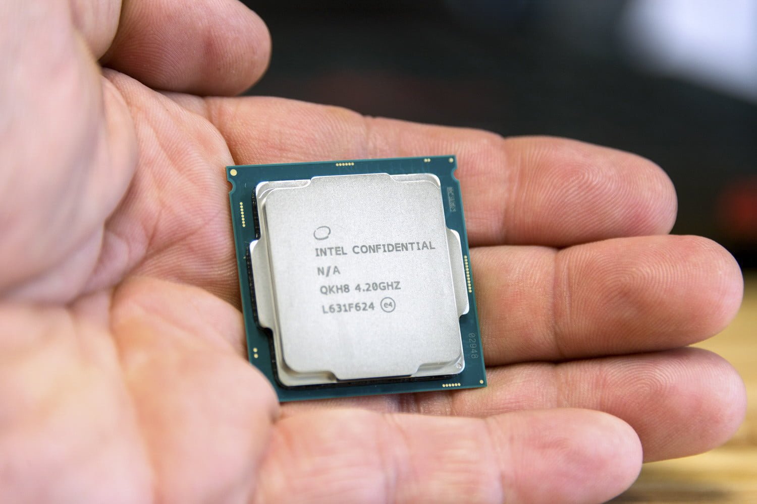 How to Identify the Model of Your Intel Processor