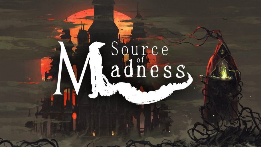 Source of Madness—Five Beginner Tips