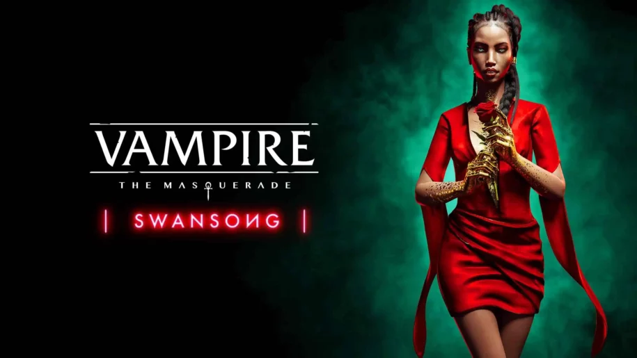 How to Buy a Gaming PC for Vampire: The Masquerade – Swansong