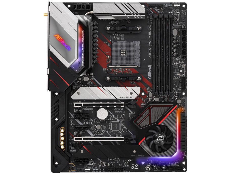 How to Check and Identify the Motherboard