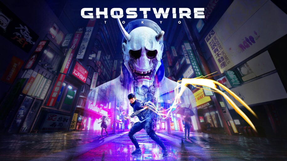 How to Buy a Prebuilt Gaming PC for Ghostwire: Tokyo