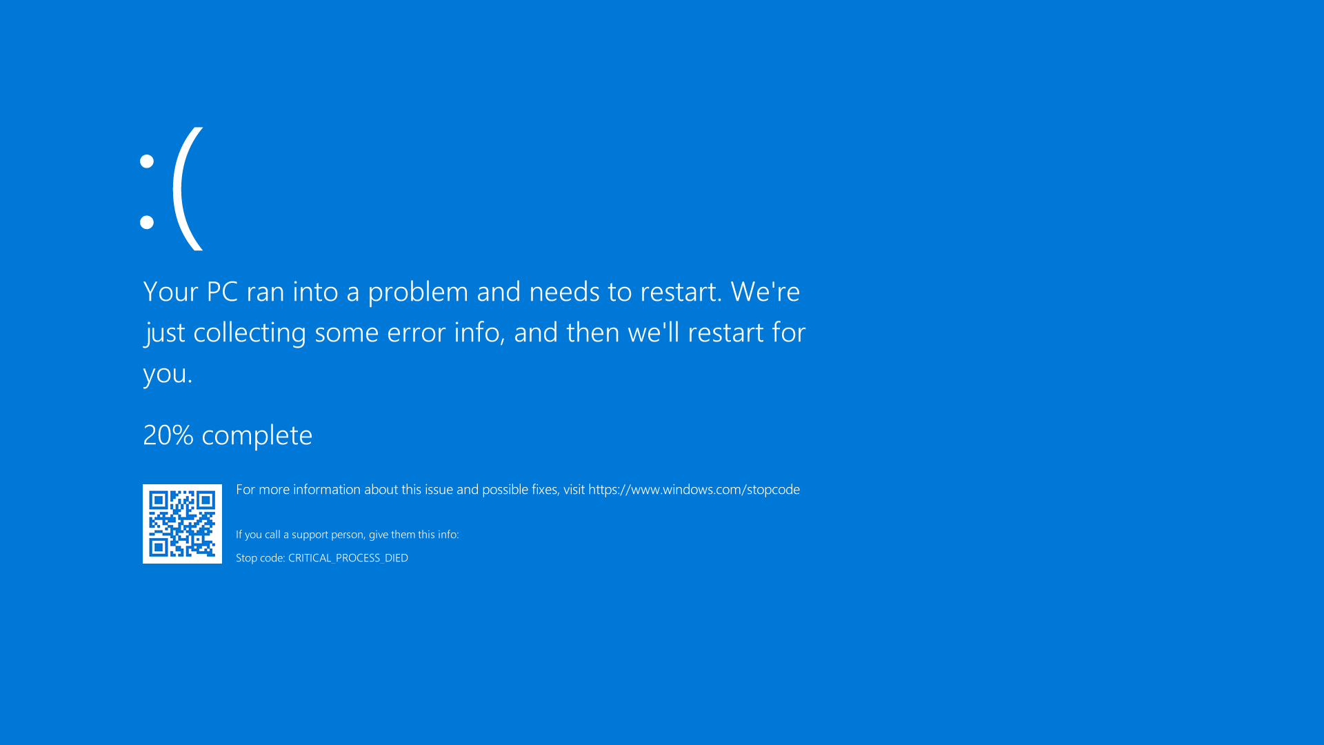 How to Fix Blue Screen Error on Windows Gaming PC