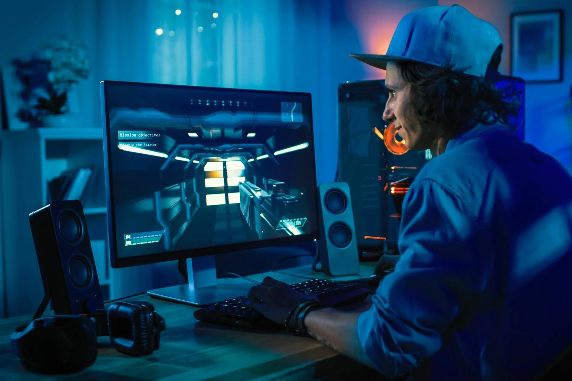 How to Buy a Gaming PC for Beginners