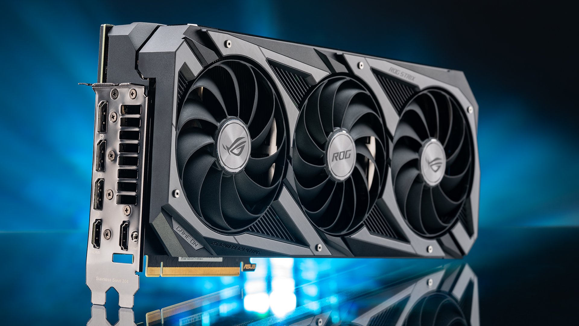 How to Identify the Graphics Card of your Gaming PC