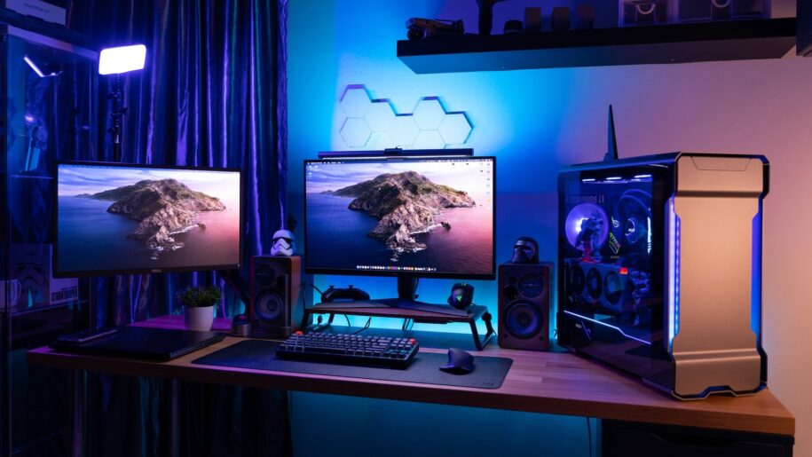 6 Tips for Building Your First Gaming PC
