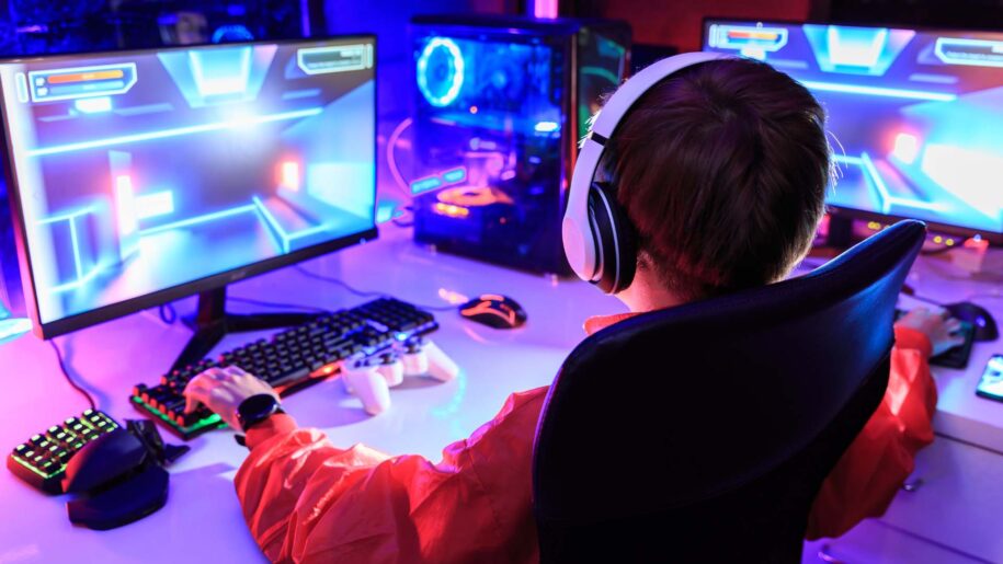 What to Look For in A Gaming PC: 5 Things to Remember – CyberPowerPC