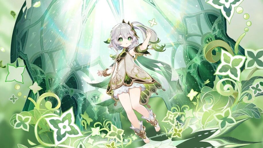 3 Best Artifacts for Nahida – Genshin Impact