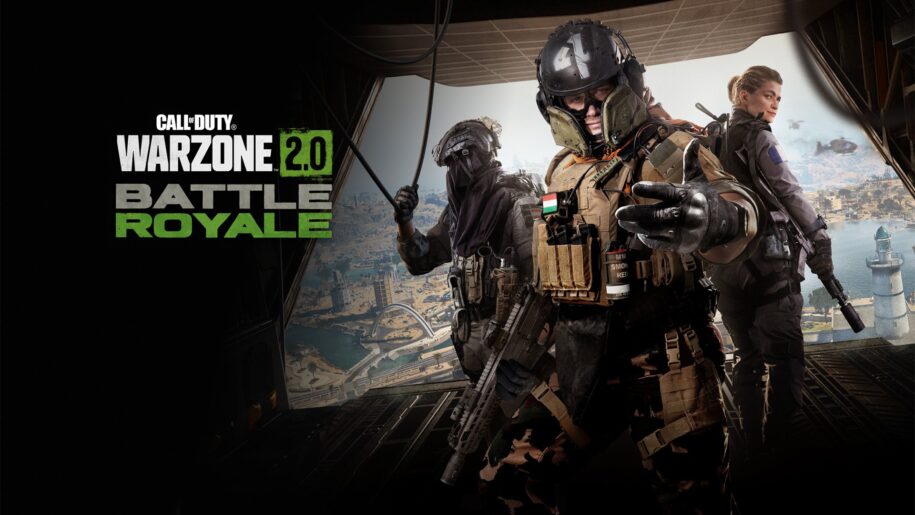 How to Buy a Gaming PC for Call of Duty: Warzone 2.0