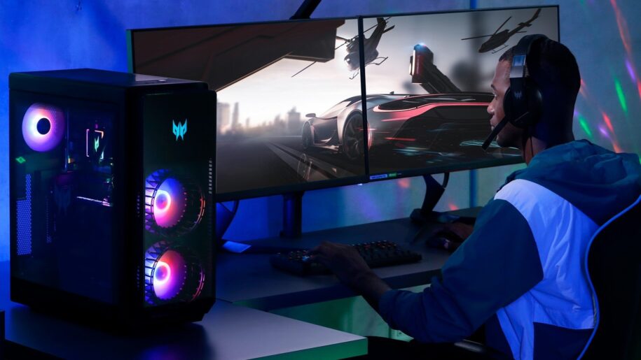 How to Optimize Windows Gaming PC