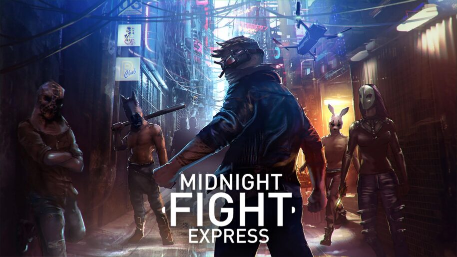 ‘Midnight Fight Express’ PC Game Review