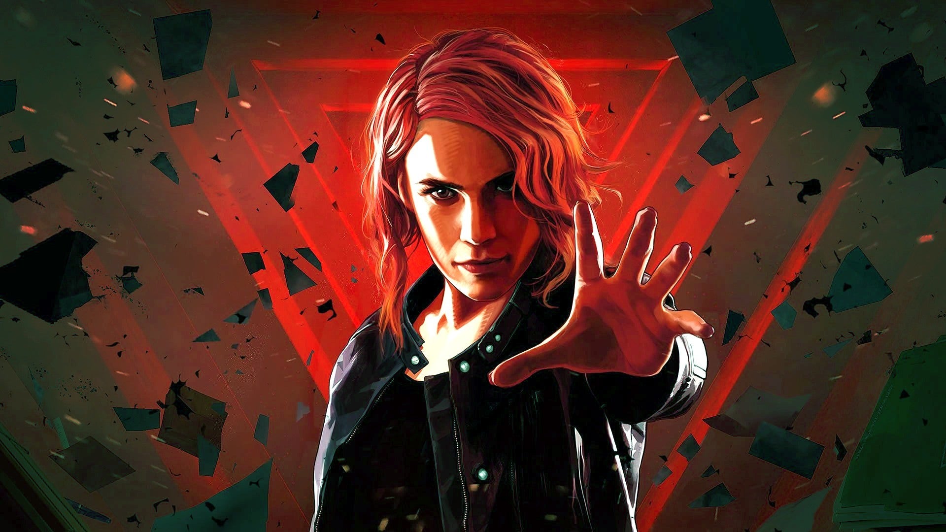 Remedy Entertainment Announces Control 2