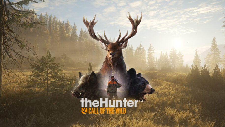 ‘theHunter: Call of the Wild’ Gets New Content Update