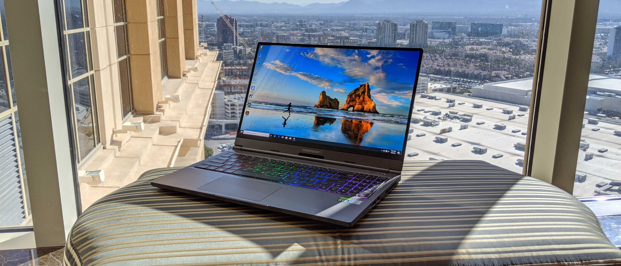 How to Improve Your Gaming Laptop's Battery Life