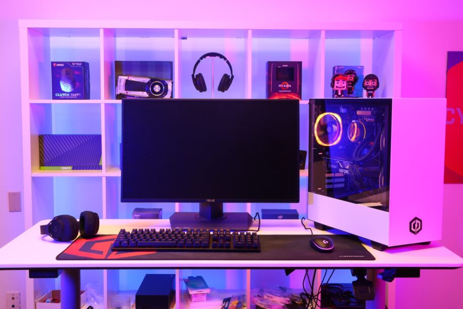 Why You Should Consider a Gaming PC over a Console