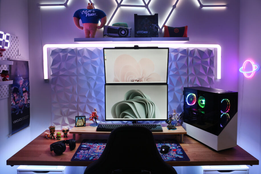 Tips to Keep Your Gaming PC Running Like New!