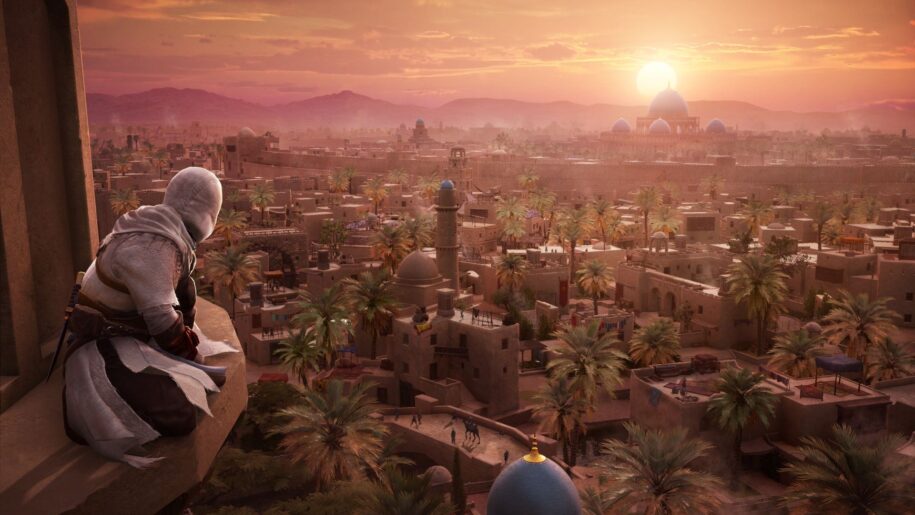 Best Gaming PCs for Assassins Creed Mirage
