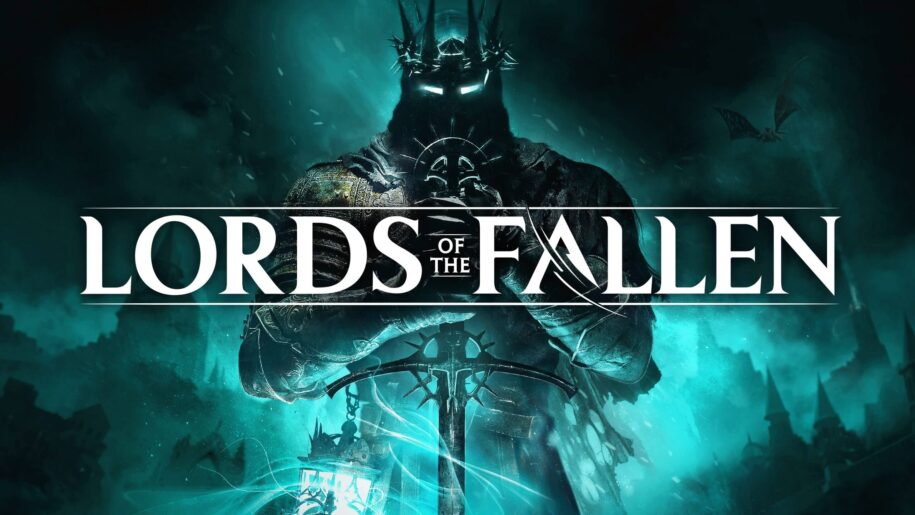 Best Gaming PCs for Lords of The Fallen