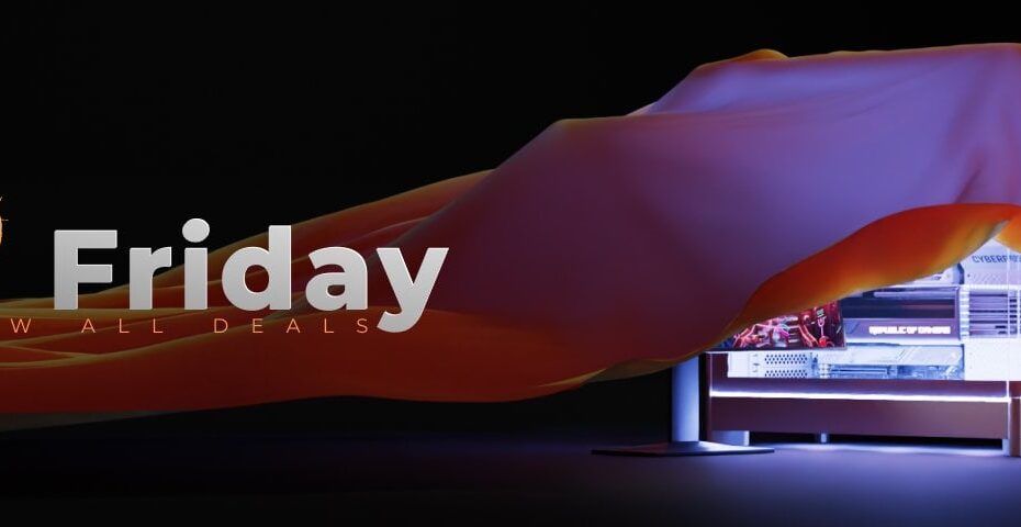 Early Black Friday deals