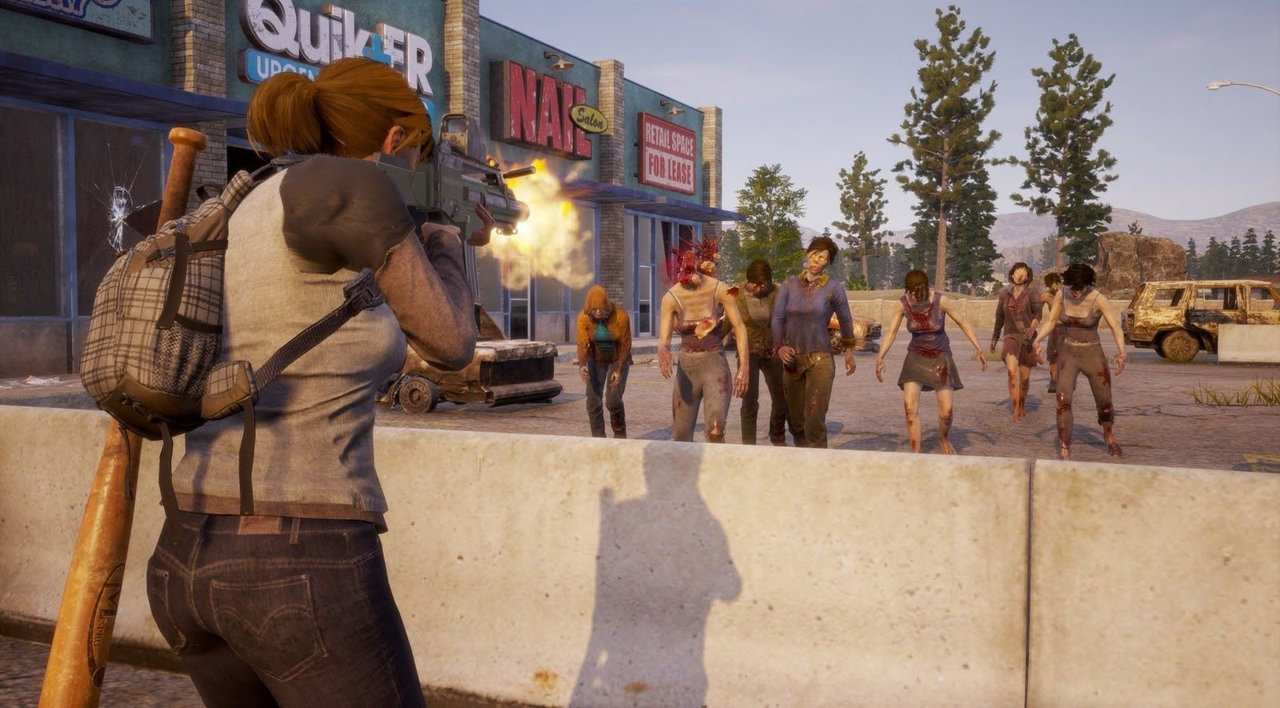 State of Decay 2 Juggernaut Edition free Download ...