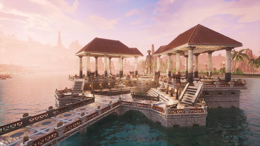 Conan Exiles Architects of Argos Pack kaufen - MMOGA