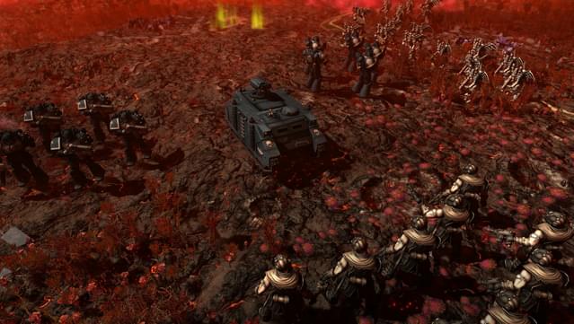 Warhammer 40,000: Gladius - Assault Pack on GOG.com