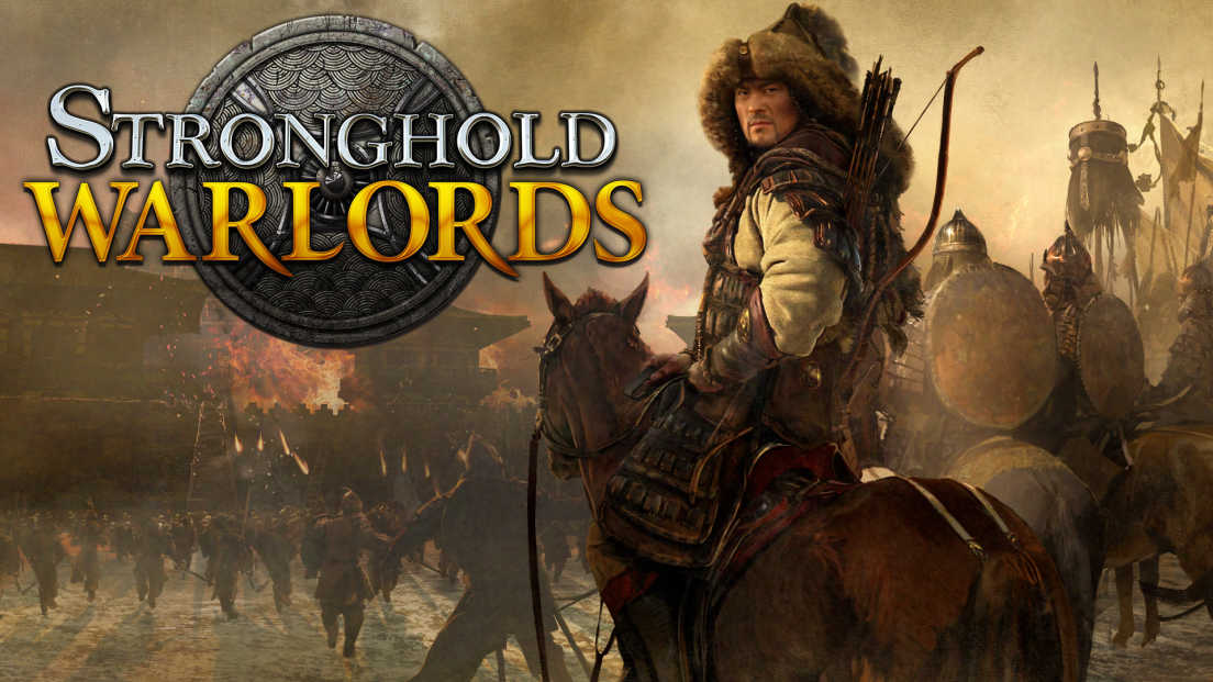 Stronghold: Warlords cheap for PC