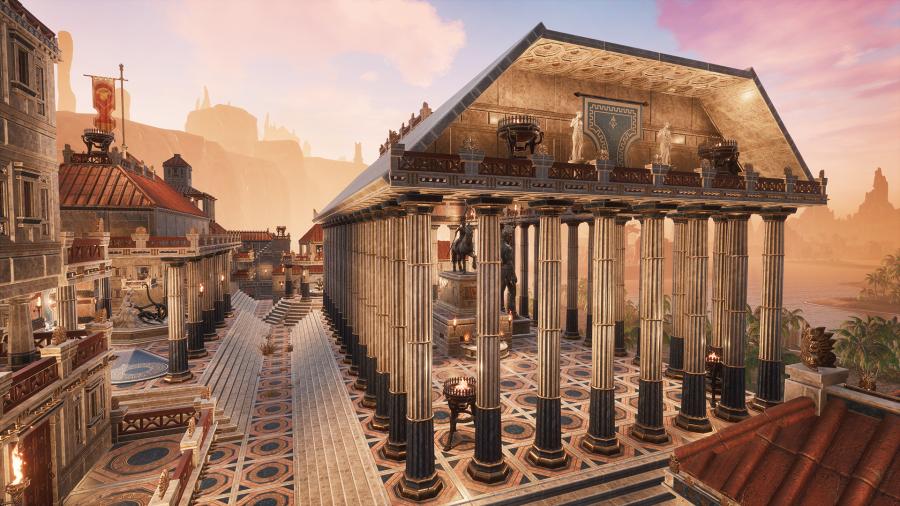 Conan Exiles Architects of Argos Pack kaufen - MMOGA