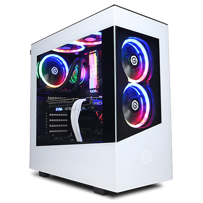 Fall Massive Special I Gaming  PC 