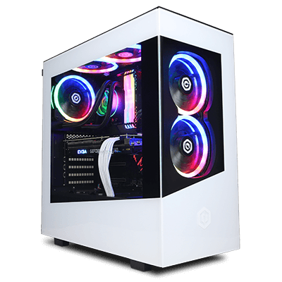 Intel Gamer Days Special I Gaming  PC 