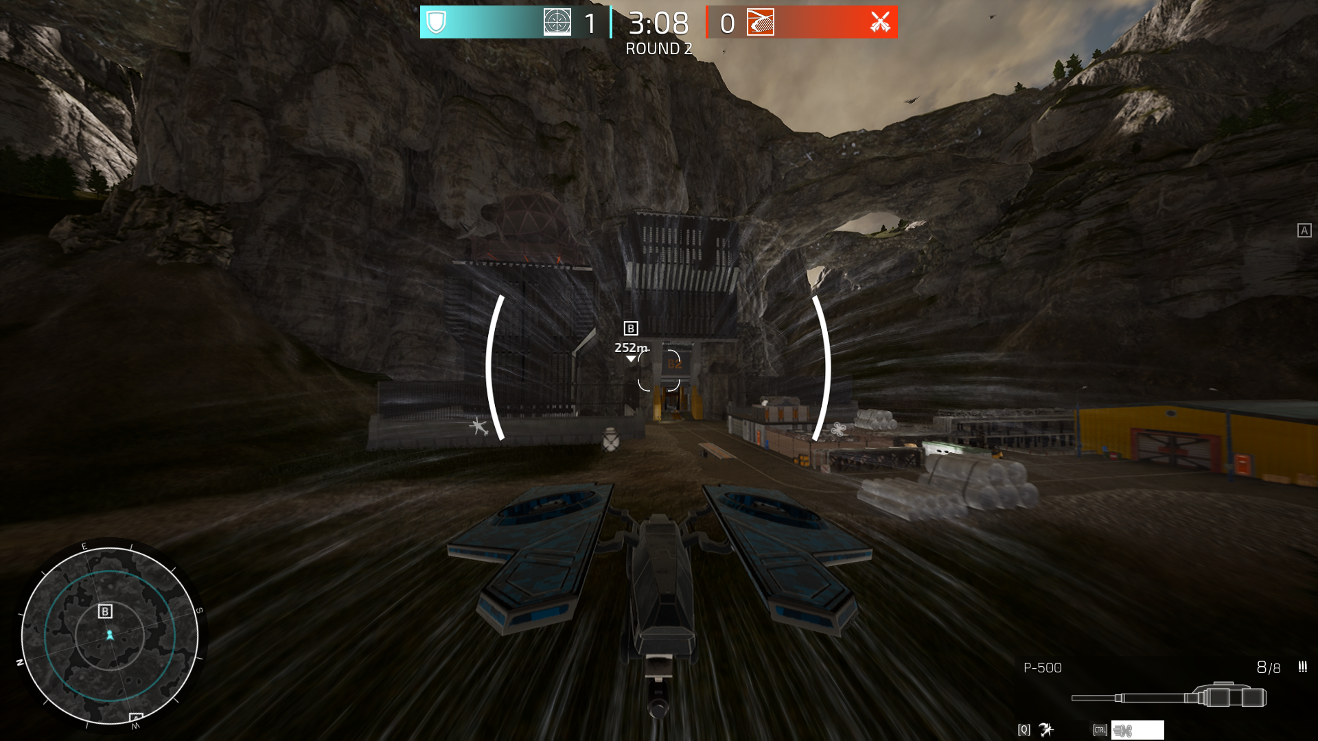 Comanche | THQ Nordic GmbH